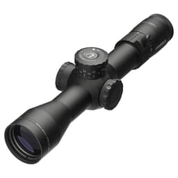 Leupold USED Mark 5HD 3.6-18x44mm (35mm) M5C3 FFP PR2-Mil Riflescope 182943 - Light Ring Marks UA5745