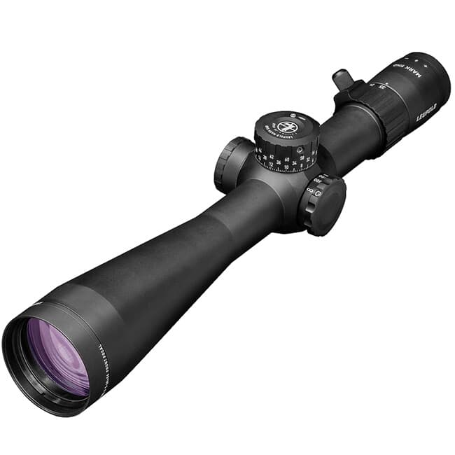 Leupold Mark 5HD 7-35x56 (56mm) M1C3 SFP TMOA Plus Riflescope 174549