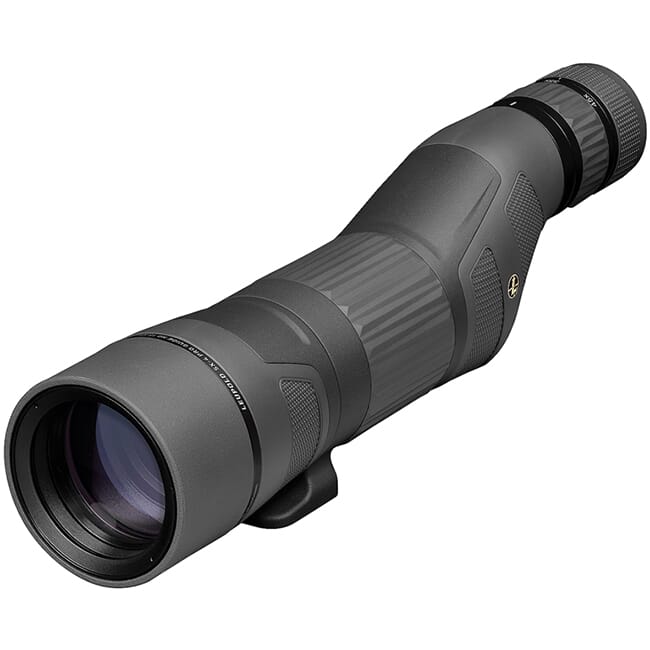 Leupold SX-4 Pro Guide 15-45x65mm HD Straight Spotting Scope Spotting Scope 177600