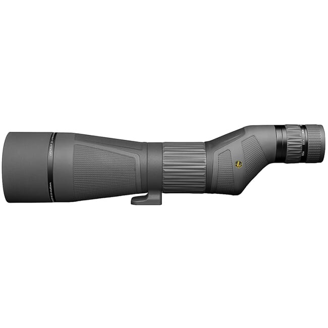 Leupold SX4 Pro Guide 2060x85mm HD Straight Spotting Scope Spotting