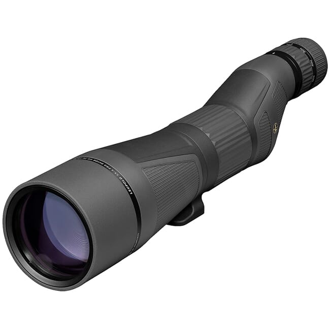 Leupold SX-4 Pro Guide 20-60x85mm HD Straight Spotting Scope Spotting Scope 177598