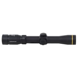 Leupold VX-R 1.5-5x33mm Scount Matte FireDot Duplex USED 119675 UA1776