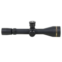 Leupold VX-3i LRP 4.5-14x50mm (30mm) Side Focus Matte FFP CCH. MPN 172339 USED UA1823 Ring marks but otherwise excellent condition