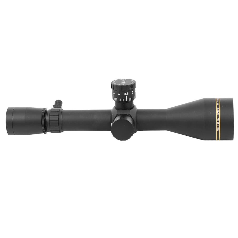 Leupold VX-3i LRP 4.5-14x50mm (30mm) FFP CCH
