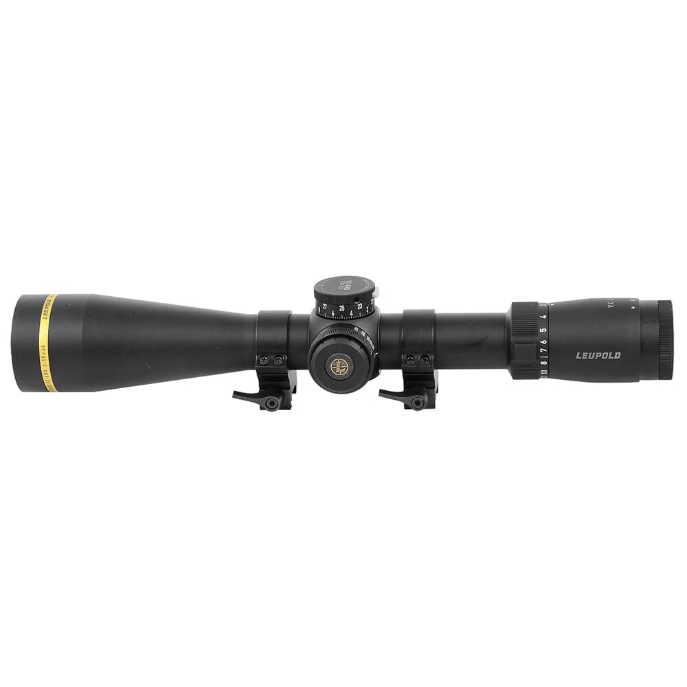 Leupold VX-5HD 3-15x44 CDS-ZL2 FireDot Duplex 172368
