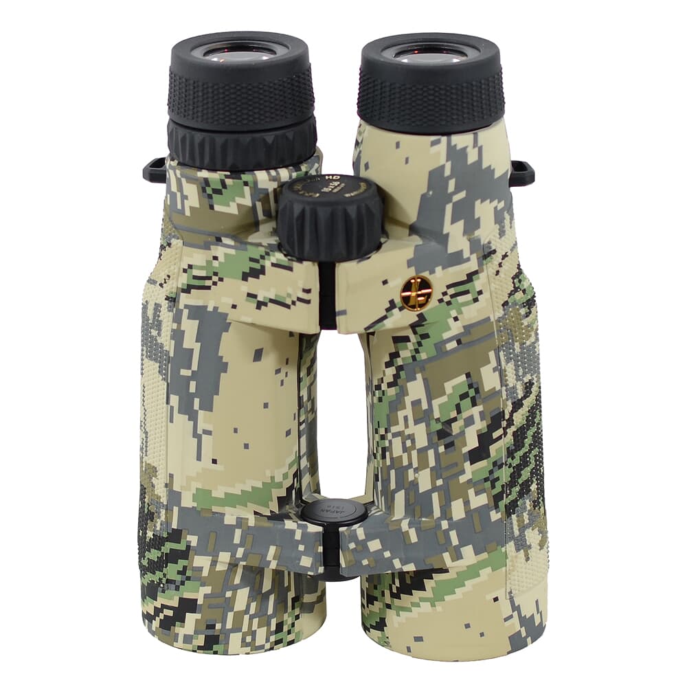 Leupold BX-5 Santium HD 15x56mm Sitka Open Country USED
