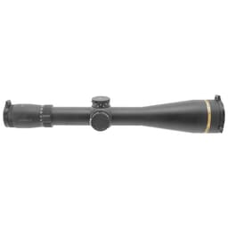Leupold VX-6HD 4-24x52mm (34mm) CDS-ZL2 Illum TMOA USED Ring Marks