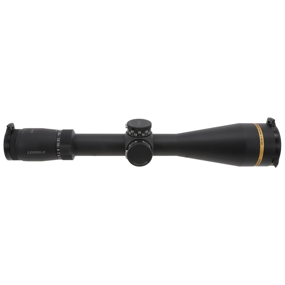 Leupold VX-6HD 3-18x50mm (30mm) CDS-ZL2 Varmint Hunter USED like new
