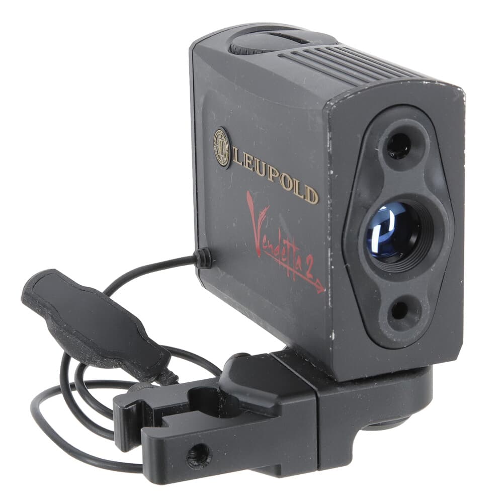 Leupold Vendetta 2 Black USED