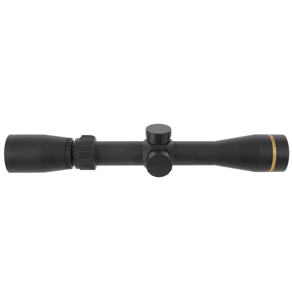 Leupold VX-Freedom 2-7x33 (1 inch) Matte Duplex 174178 - UA2099