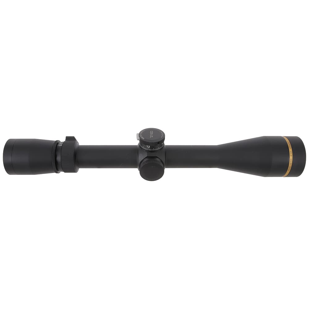 Leupold VX-3i 3.5-10x40 (1 inch) CDS-ZL Duplex Riflescope 177823 - UA2129