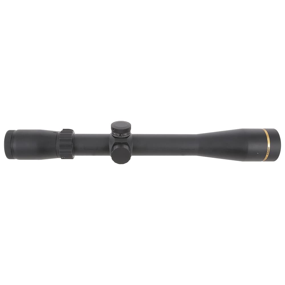 Leupold VX-Freedom 6-18x40 (30mm) CDS Side Focus Tri-MOA Riflescope 175081 - UA2154