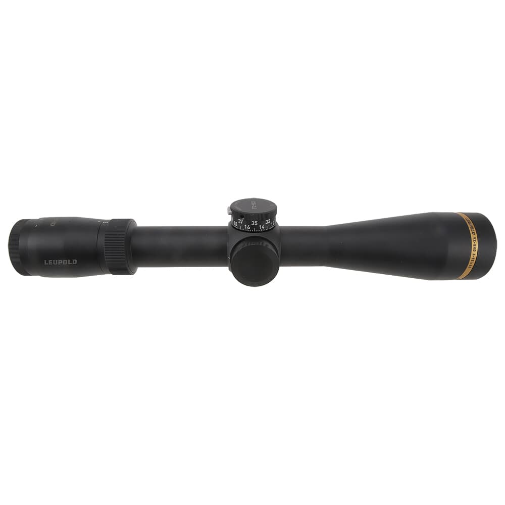 Leupold USED VX-5HD 3-15x44mm CDS-ZL2 Boone & Crockett Scope 171717 Like New, Ring Marks UA2450