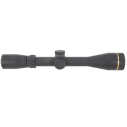 Leupold USED VX-Freedom 4-12x40 (1 inch) CDS Duplex Riflescope 180600 Light Ring Marks UA2624