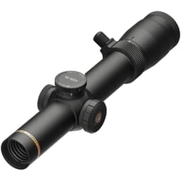 Leupold VX-3HD 1.5-5x20 (30 mm) CDS-ZL Illum. FireDot Twilight Hunter Riflescope 180626