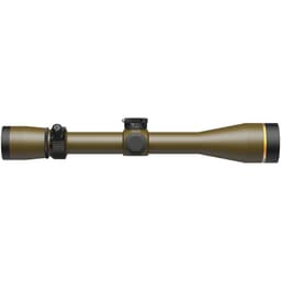 Leupold USED VX-3HD 4.5-14x40mm CDS-ZL Wind-Plex Burnt Bronze Riflescope 180621 - Damaged Box UA2706