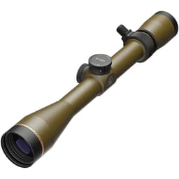 Leupold VX-3HD 4.5-14x40 (1 inch) CDS-ZL Wind-Plex Burnt Bronze Riflescope 180621