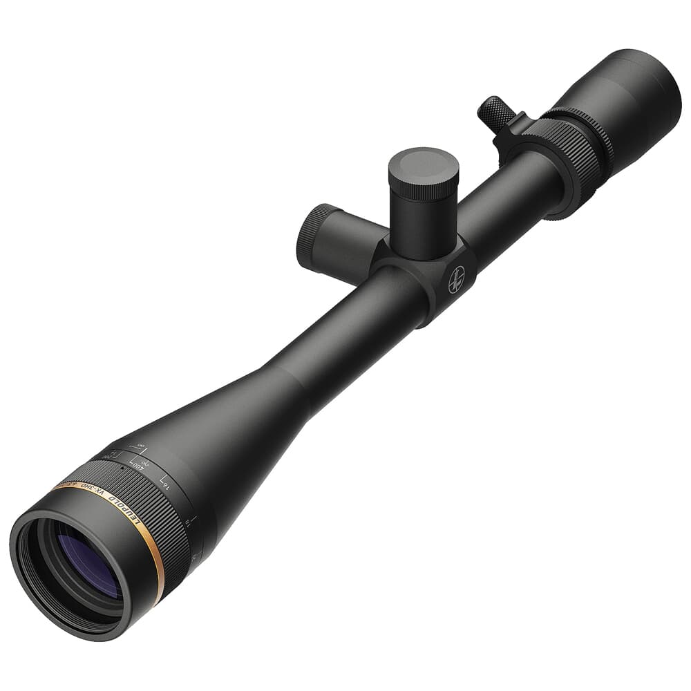 Leupold VX-3HD 6.5-20x40mm (1&quot;) EFR CDS-T Fine Duplex Riflescope 182502