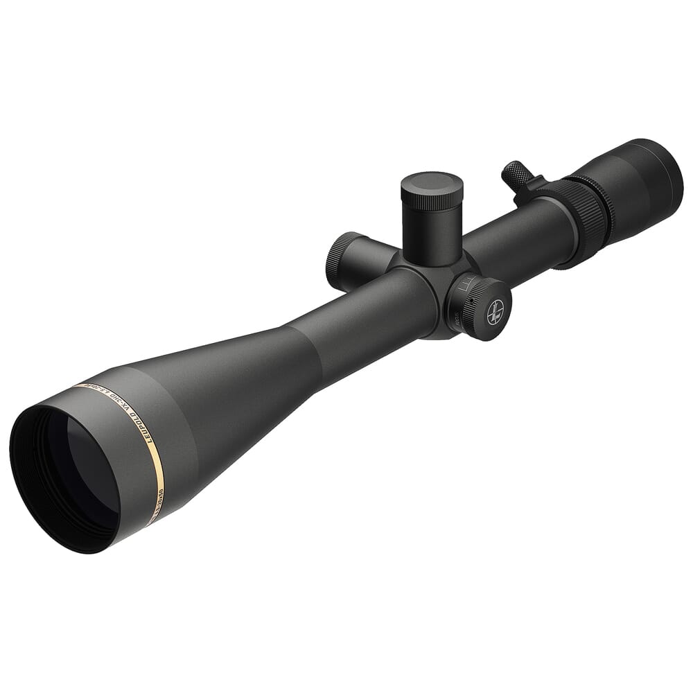Leupold VX-3HD 6.5-20x40mm (30mm) Side Focus CDS-T Fine Duplex Riflescope 182900