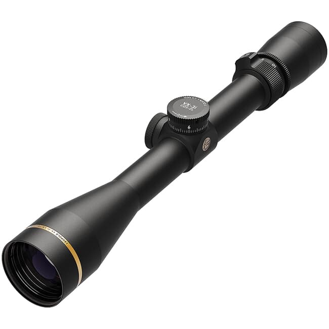 Leupold VX-3i 3.5-10x40 (1 inch) CDS-ZL Duplex Riflescope 177823