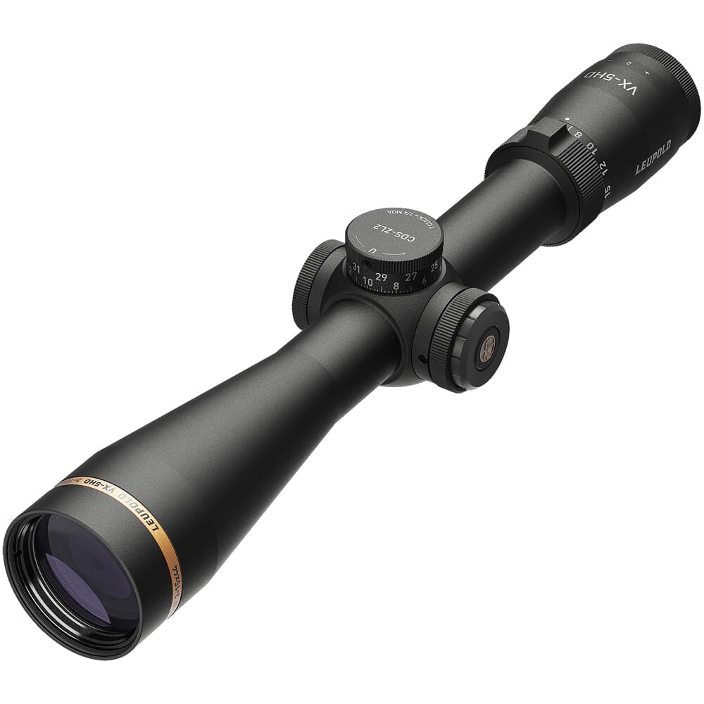 Leupold VX-5HD 3-15x44 CDS-ZL2 FireDot Duplex 172368