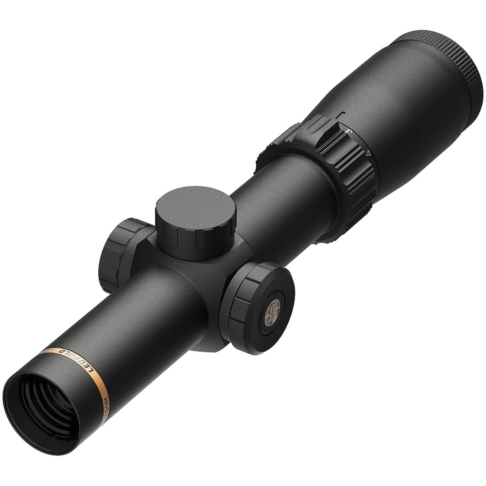 Leupold VX-Freedom 1.5-4X20 (30mm) Illum. FireDot MOA-Ring Riflescope 177225