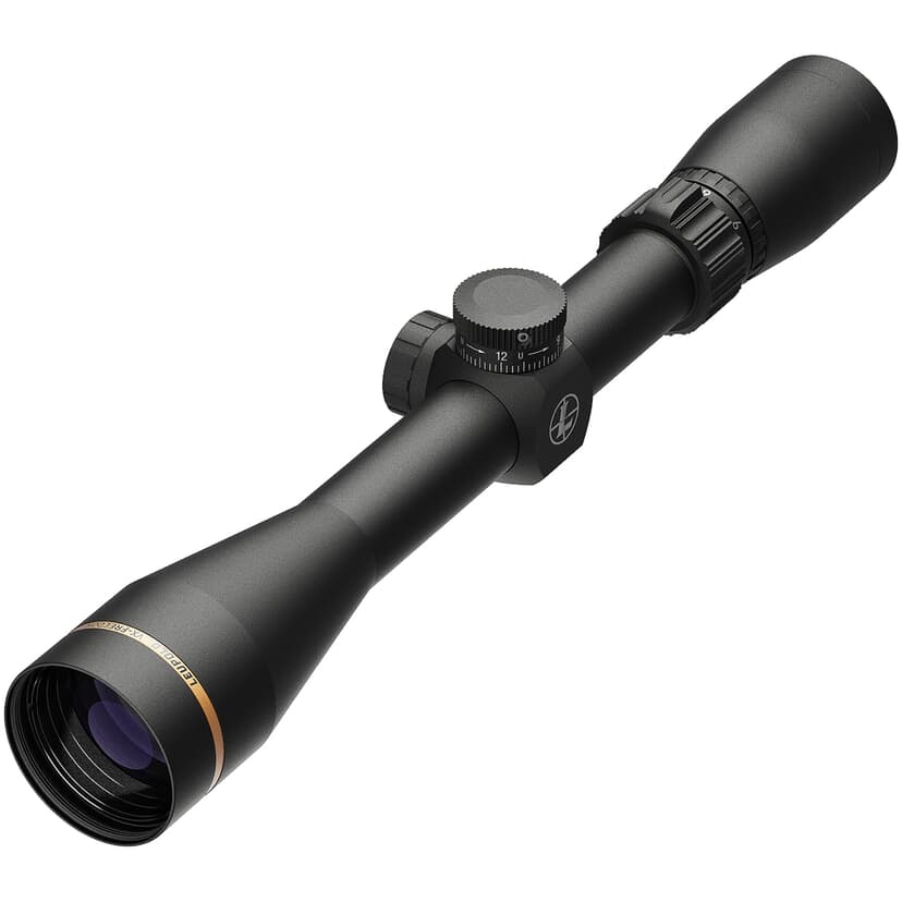 Leupold VX-Freedom 3-9x40 (1 inch) CDS Tri-MOA Riflescope 180603 For ...