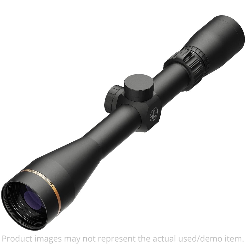 Leupold USED VX-Freedom 3-9x40 (1 inch) Hunt-Plex Riflescope 181307 UA5297