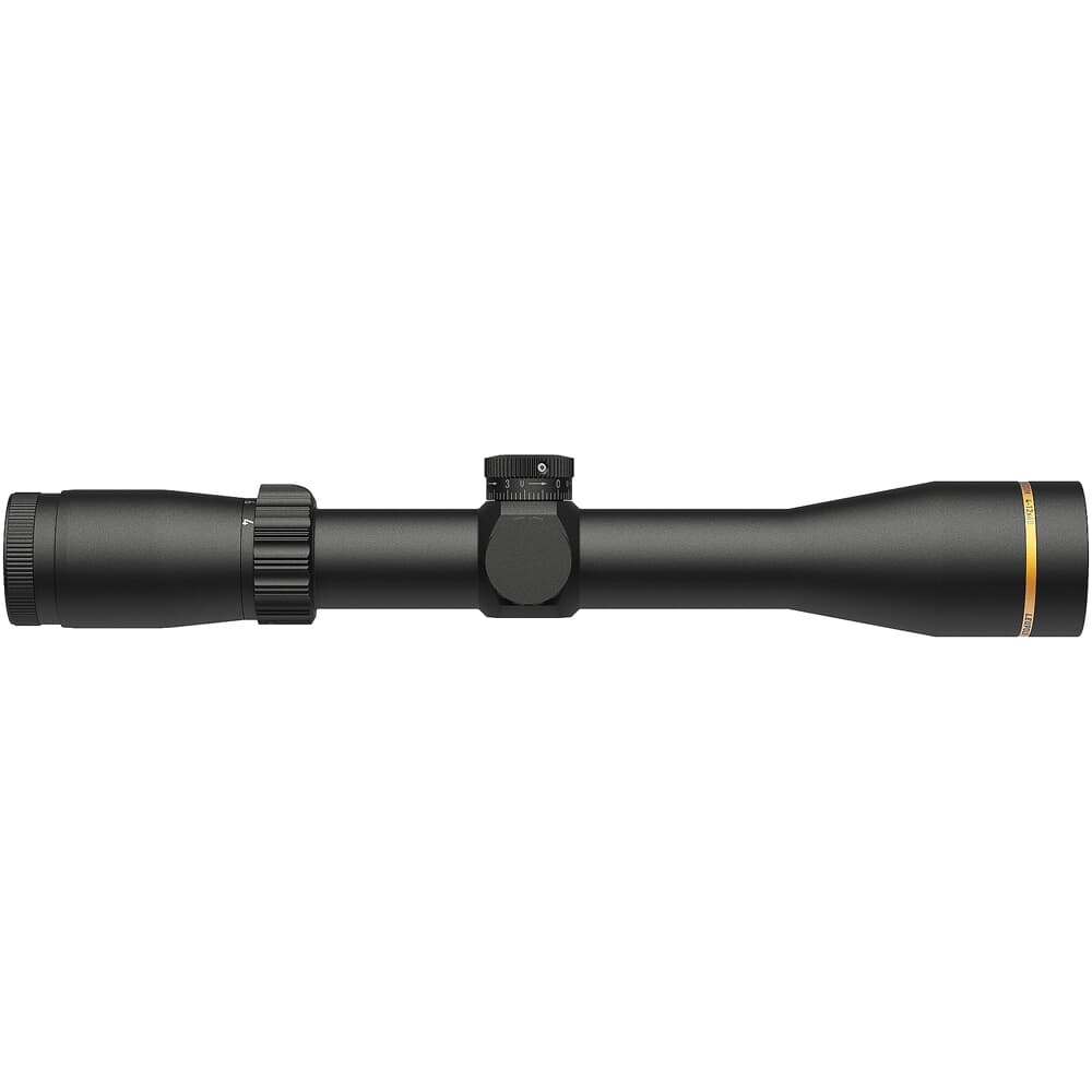Leupold USED VX-Freedom 4-12x40 (30mm) CDS Side Focus Tri-MOA Riflescope 175079 Like New; Damaged Box UA2355