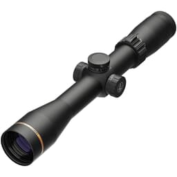 Leupold VX-Freedom 4-12x40 (30mm) CDS Side Focus Tri-MOA Riflescope 175079