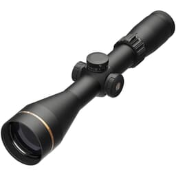 Leupold VX-Freedom 4-12X50 (30mm) CDS Illum. FireDot Duplex Riflescope 177229
