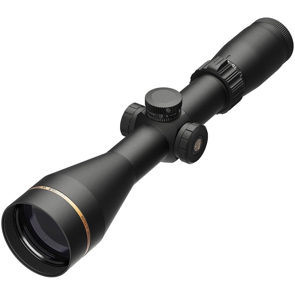 Leupold VX-Freedom 4-12x50mm CDS Illuminated Riflescope, Blemished 182272