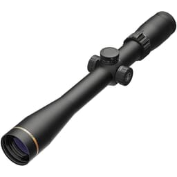 Leupold USED VX-Freedom 6-18x40 (30mm) CDS Side Focus Tri-MOA Riflescope 175081 Like New- Damaged Packaging UA3083