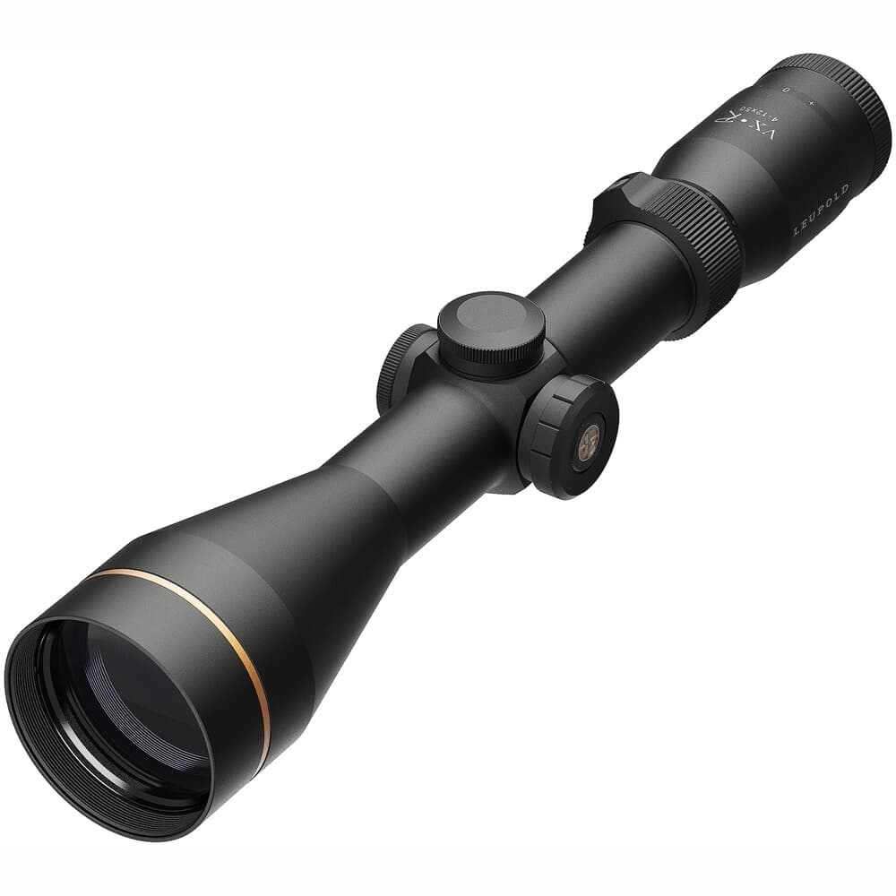 Leupold VX-R 4-12X50MM MATTE BALLISTIC FIREDOT 111249