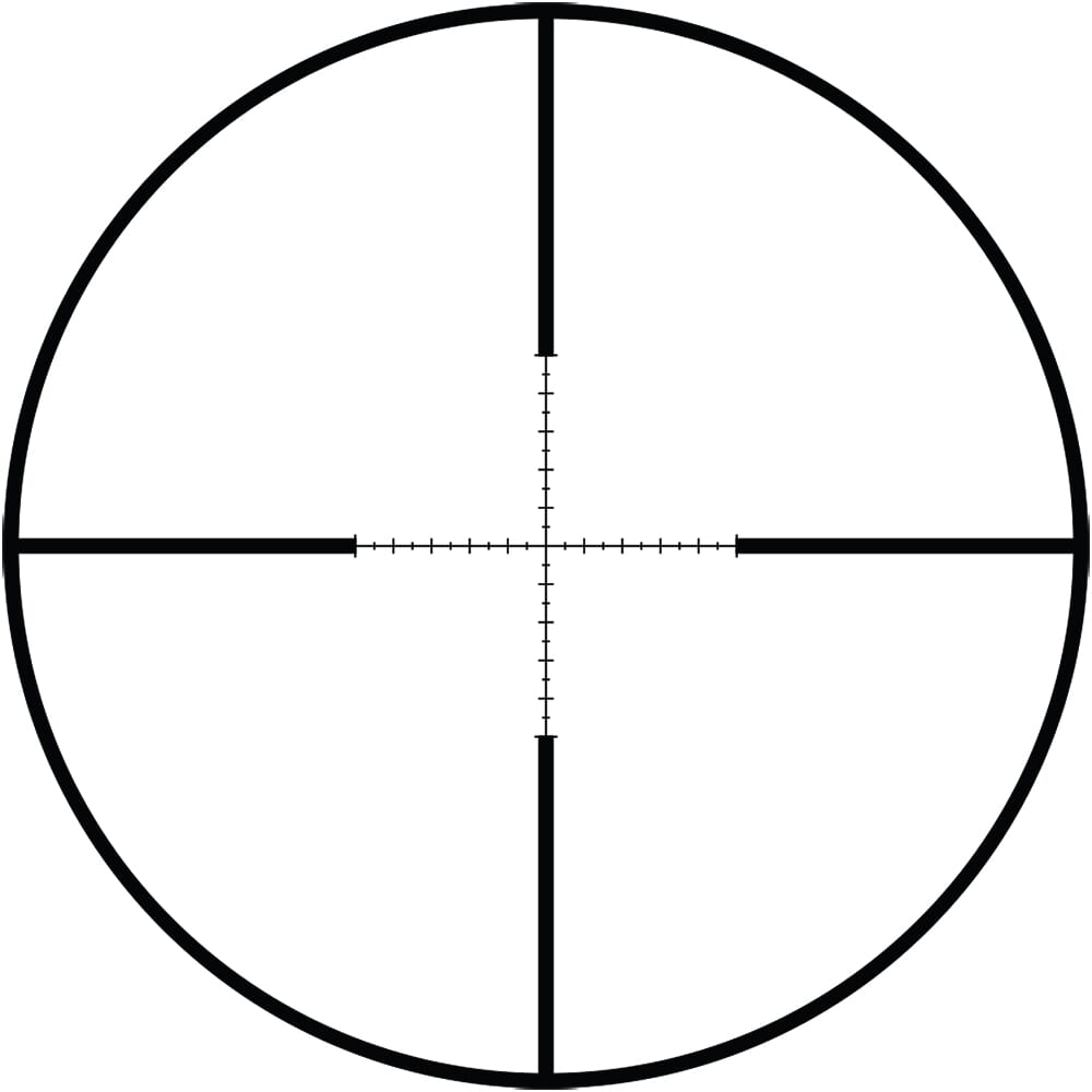 Ｆ♡ Leupold VX-5HD Gen 2 3-15x44mm HTMR Mil Scope 183849 For Sale