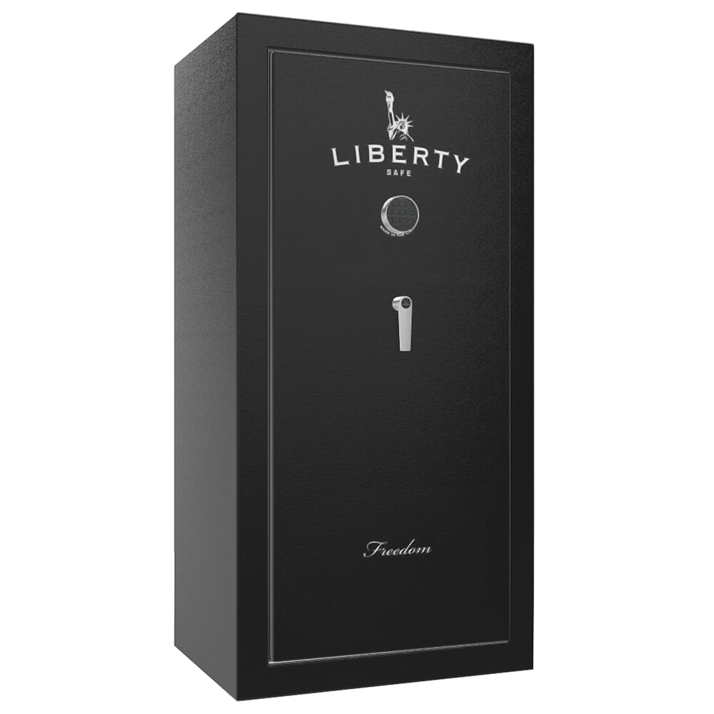 liberty-safe-freedom-black-textured-30-gun-safe-w-silver-ink-securam