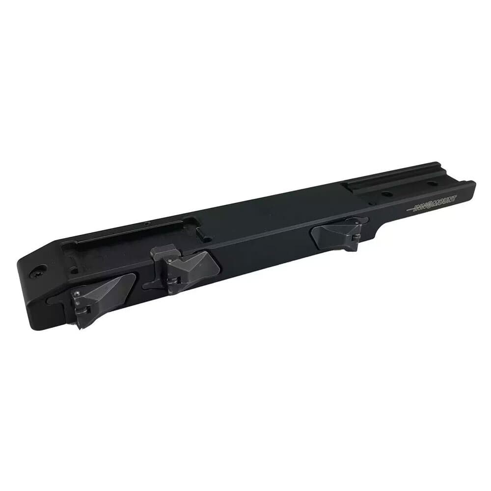 Liemke Blaser-Base Mount for Merlin-35/42 &amp; Luchs LO-BLASERMULTIRAIL