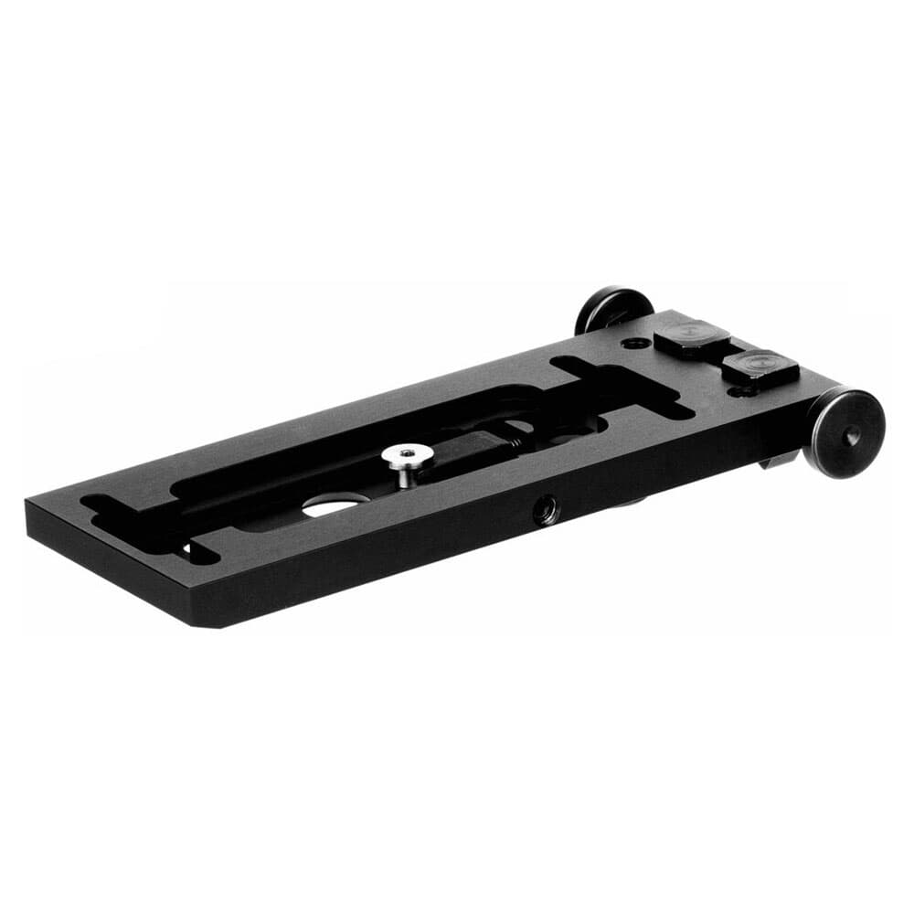 Liemke Upper-Mount Multirail for Merlin-35, Merlin-42 &amp; Luchs LO-UPPERMOUNT