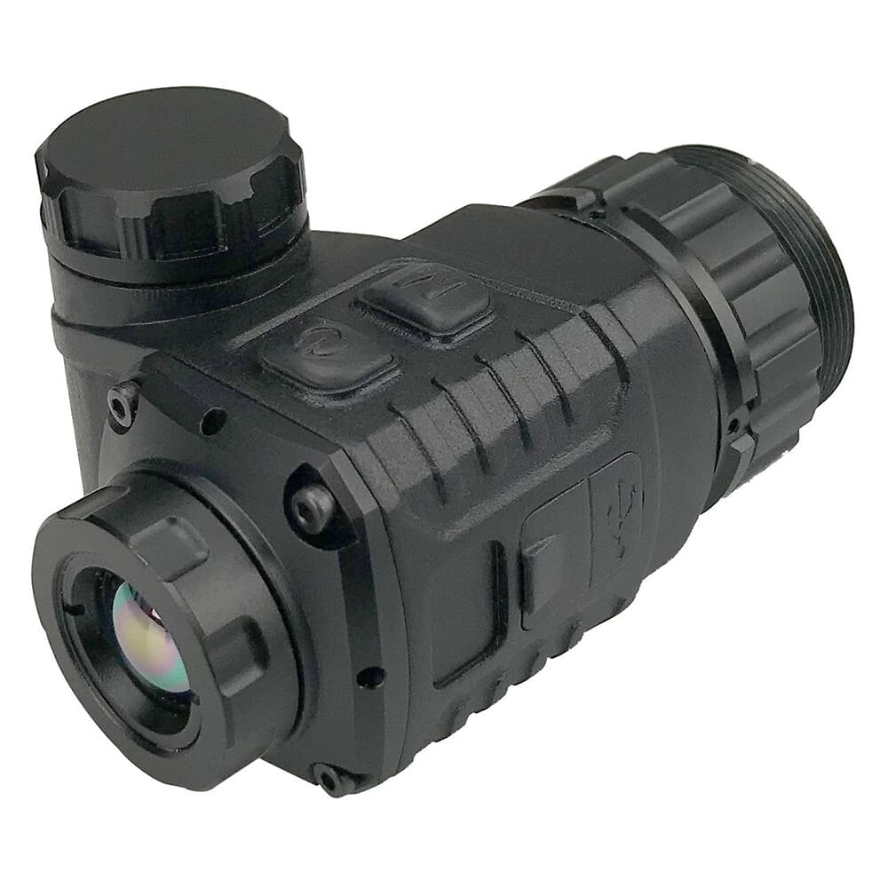 Liemke Merlin-13 VOx Ceramic Pocket-Sized Multifunctional Thermal Imaging Monocular LO-MERLIN13
