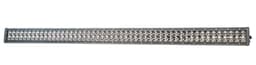Lightforce 50" Dual Light Bar 5W CBLEDBD50C