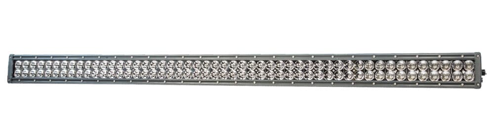Lightforce 50" Dual Light Bar 5W CBLEDBD50C