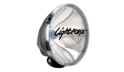 Lightforce XGT 240mm 12V 35W HID Driving Light