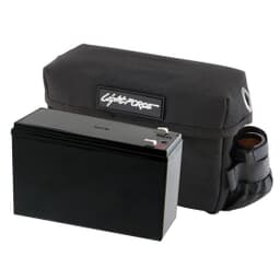 Lightforce 12V Portable Power Pack BP9SLA