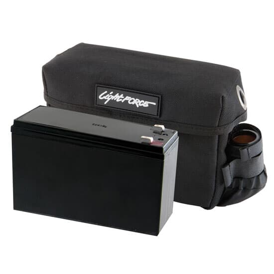 Lightforce 12V Portable Power Pack BP9SLA