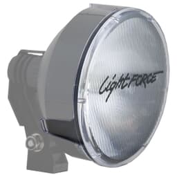 Lightforce 170mm Striker Clear Wide Filter FCSWD