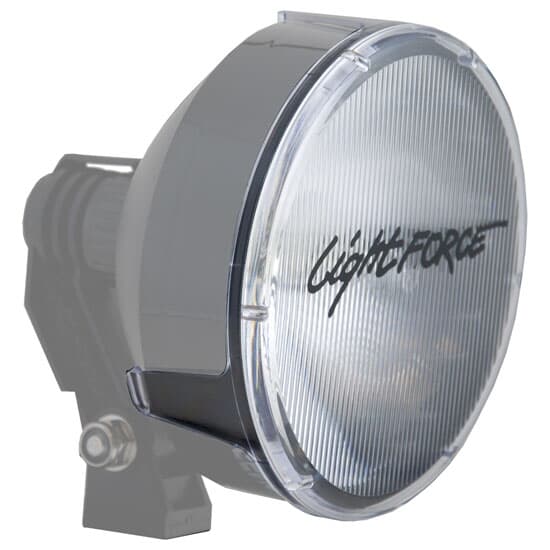 Lightforce 170mm Striker Clear Wide Filter FCSWD