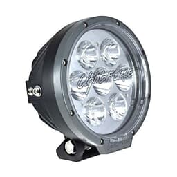 Lightforce 180mm Round LED Spot CBLED180
