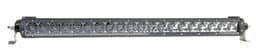 Lightforce 20" Single Light Bar 5W CBLEDB20C
