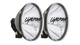 Lightforce Blitz 240mm 50W HID Driving Lights