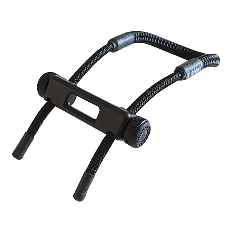 Loc OutdoorZ Mat-Loc Carbon XT Black Wrist Sling 17-1000-002